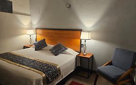BKL Hotel Oaxaca